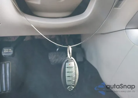 2015 Nissan Altima 2.5 Sl from USA, damaged, VIN 1N4AL3AP4FC114136